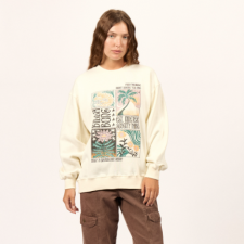 Buzo D Daydream Away Over, BUZOS Billabong