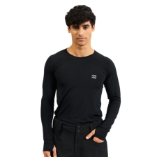 Camiseta Térmica H Operator, INTERIORES TÉRMICOS Billabong
