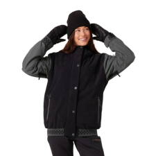 Campera Snow D Cheer Up, CAMPERAS Roxy
