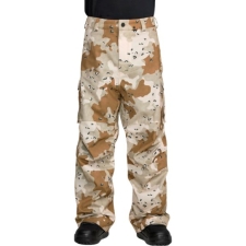 Pantalón Snow H NWRK Baggy Cargo, PANTALONES Volcom