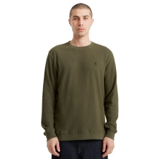 Buzo H Wafle Gridstone, BUZOS Volcom