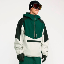 Campera Snow H Brighton Anorak 15K, CAMPERAS Volcom