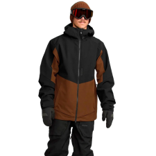 Campera Snow H Brighton, CAMPERAS Volcom