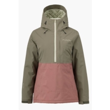 Anorak D Sarah, CAMPERAS Flylow