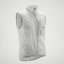 Chaleco Ciclismo H Origami Liso, CHALECOS Ziroox