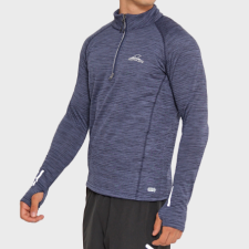 Buzo H Ethan, BUZOS Montagne