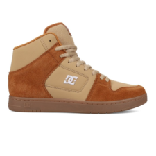 Zapatillas H Manteca 4 HI S, ZAPATILLAS Dc