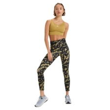 Calza Larga Fitness D Heart Into It PT, CALZAS Roxy