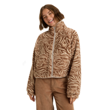 Campera D Blurry Cloud Print, CAMPERAS Roxy