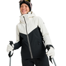 Campera Snow D Free Jet Block, CAMPERAS Roxy