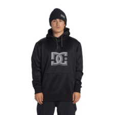 Buzo C/C Snow H Snowstar, BUZOS Dc