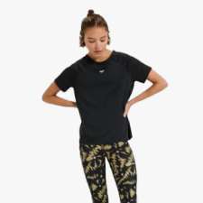 Remera MC Fitness D Move Free Mesh,  Roxy