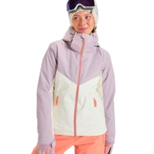 Campera Snow D Free Jet Block, CAMPERAS Roxy