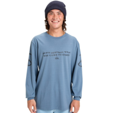 Remera ML H EV Cold Ways, REMERAS Quiksilver