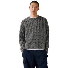 Sweater H Carmen Cable, SWEATERS Levi´s