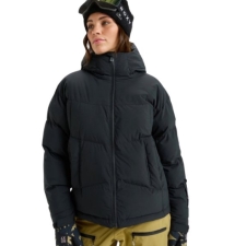 Campera Snow D Alofted Puffy, CAMPERAS Roxy