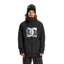 Campera Snow H Spectrum Softshell, CAMPERAS Dc