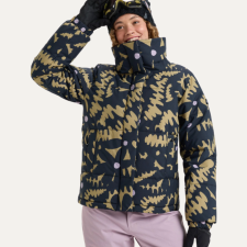 Campera Snow D Winter Rebel,  Roxy
