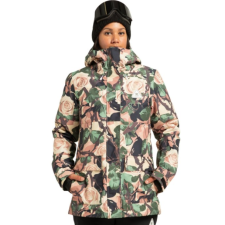 Campera Snow D Cruiser, CAMPERAS Dc