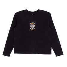 Remera ML D Standard, REMERAS Quiksilver