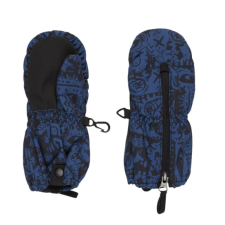 Mitones Snow N Indie,  Quiksilver