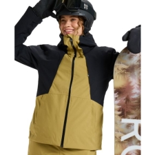 Campera Snow D Wild Twist,  Roxy