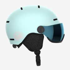 Casco Snow N Orka Visor,  Salomon