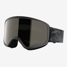 Antiparra Aksium 2.0,  Salomon