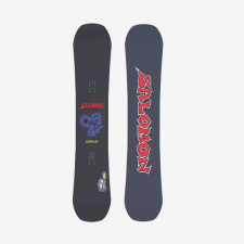 Tabla Snow H Sleepwalker, SNOW Salomon