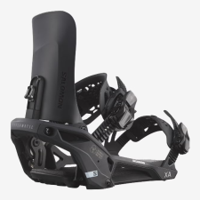 Fijaciones Snow XA Supermatic,  Salomon