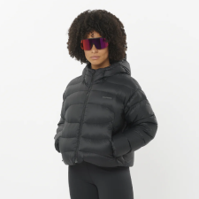 Campera C/C D Outline Nov Crop Down,  Salomon