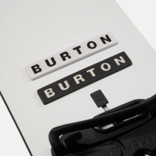 Pad Foam Mats,  Burton