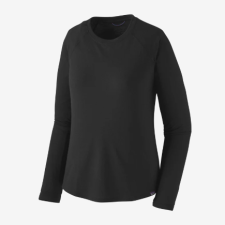 Remera ML D Cap Cool Trail, REMERAS Patagonia