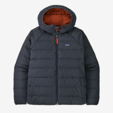 Campera C/C Cotton Down, CAMPERAS Patagonia