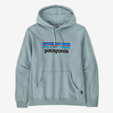 Buzo C/C H P-6 Logo Uprisal,  Patagonia