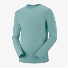 Remera ML H Xa Sonic, REMERAS Salomon