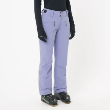 Pantalón Snow D Edge, PANTALONES Salomon