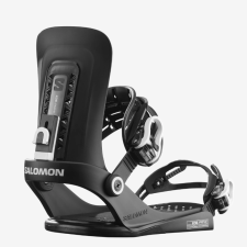Fijaciones Snow EDB Prime,  Salomon