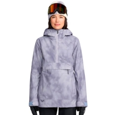 Campera Snow D Anorak Harlan, CAMPERAS Volcom