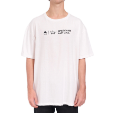 Remera MC H First Chair, REMERAS Burton