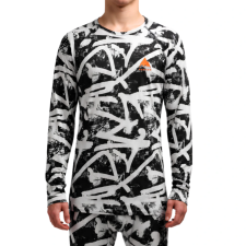 Camiseta Térmica H Burton,  Burton