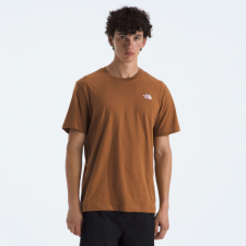 Remera MC H Evolution Simple Dome Regular, REMERAS The North Face