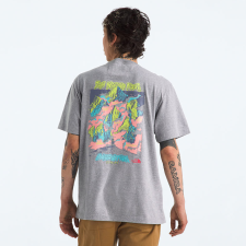 Remera MC H TNF Essential Expedition Series, REMERAS The North Face