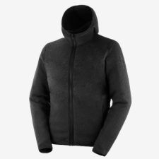Campera C/C H Shelter, CAMPERAS Salomon
