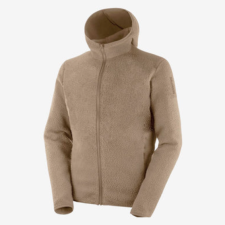 Campera C/C H Shelter, CAMPERAS Salomon