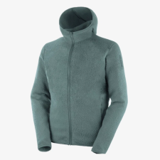 Campera C/C H Shelter, CAMPERAS Salomon