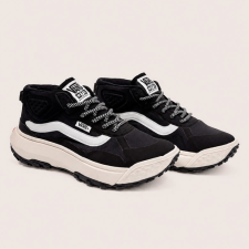 Zapatillas Crosspath Mid,  Vans