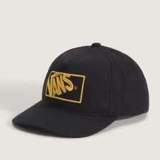 Gorra Vans Formula Snapback, GORRAS Vans