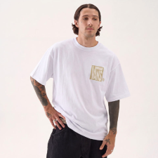Remera MC H Stretch Stack Crackle, REMERAS Vans