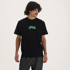 Remera MC H Wild Circle,  Vans